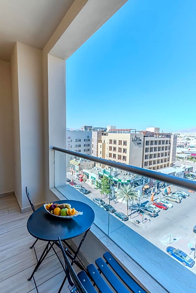 Lacosta Hotel