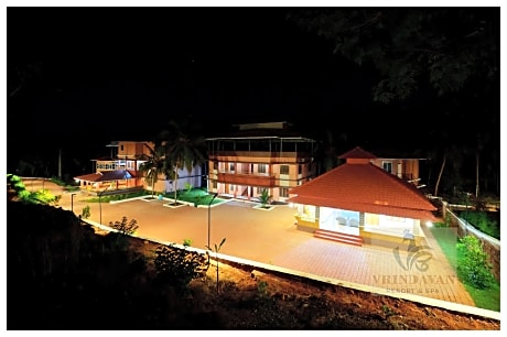 VRINDAVANRESORT