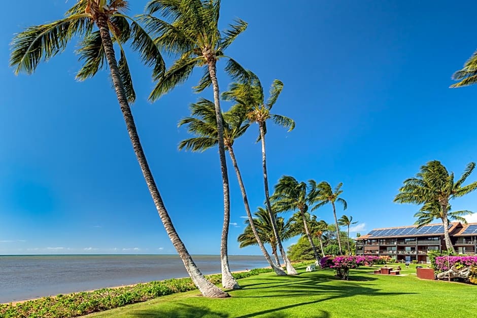 Castle Molokai Shores