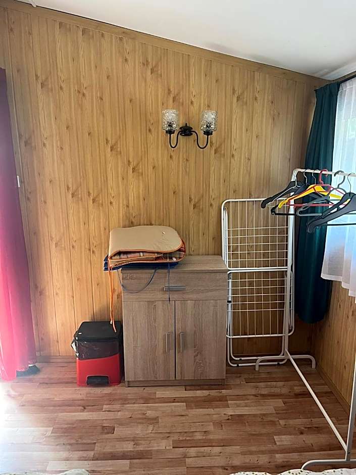 Ośrodek Wczasowy WARMA