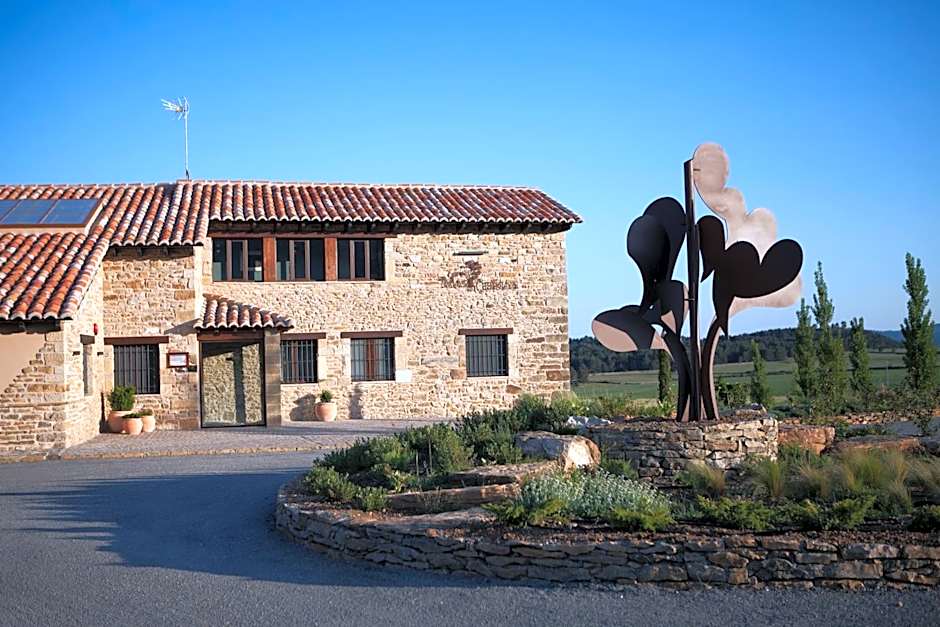 Hotel Mas De Cebrian