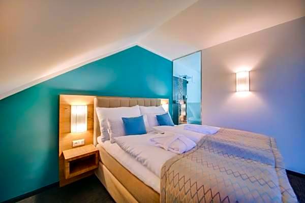 R&R Residenzen Aparthotel