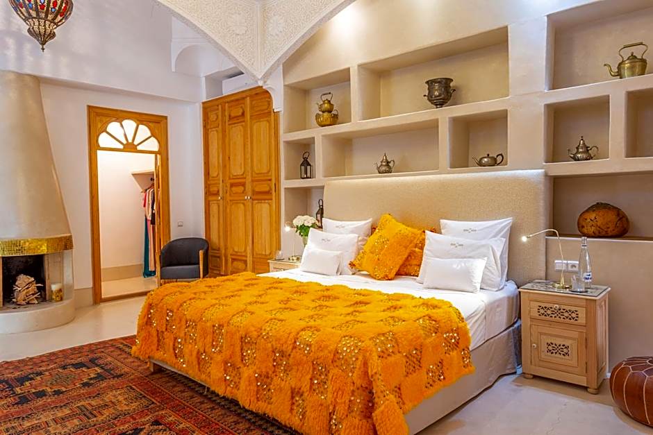 Riad Azahar