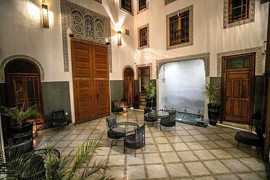 Riad Layla