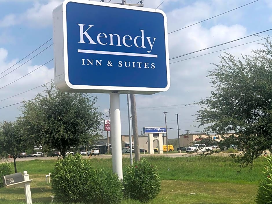 Kenedy Inn and Suites