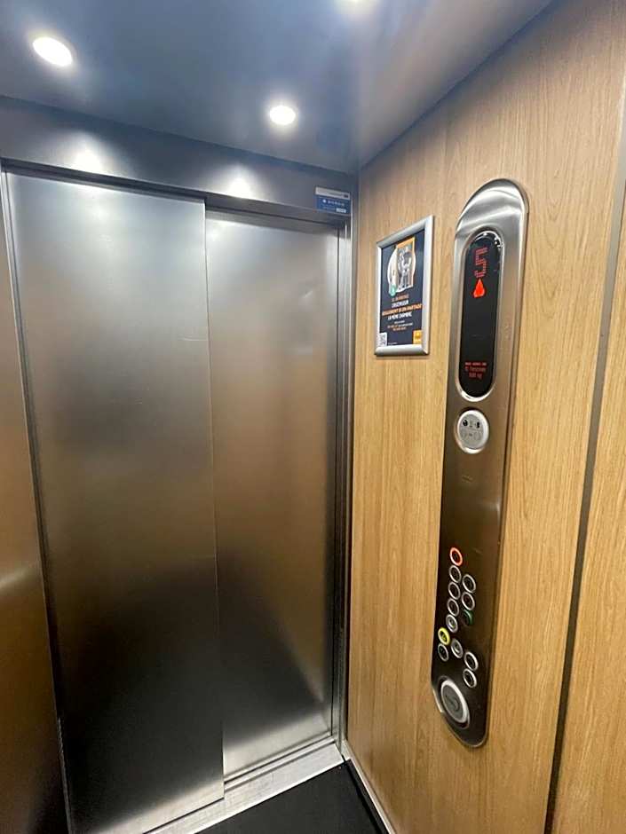 Premiere Classe Rungis - Orly