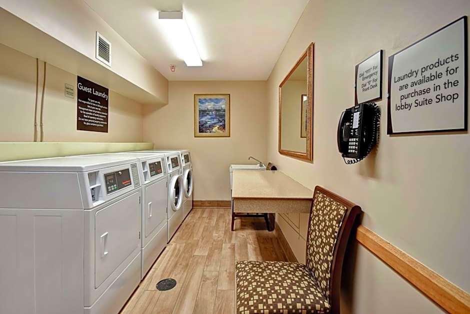 Homewood Suites By Hilton Salt Lake City-Midvale/Sandy