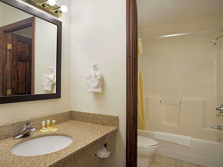 Quality Inn Great Barrington