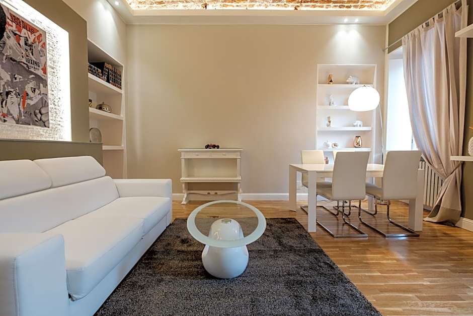Apart Hotel Torino