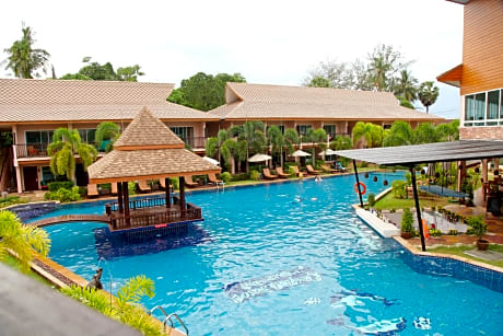 Chivatara Resort Bang Tao Beach Phuket