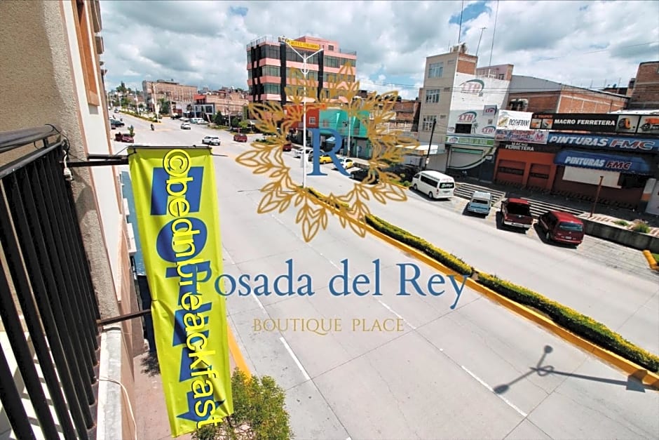 Casa De Rey