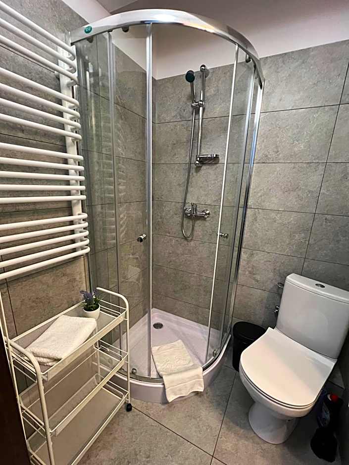 Krakstop apartamenty