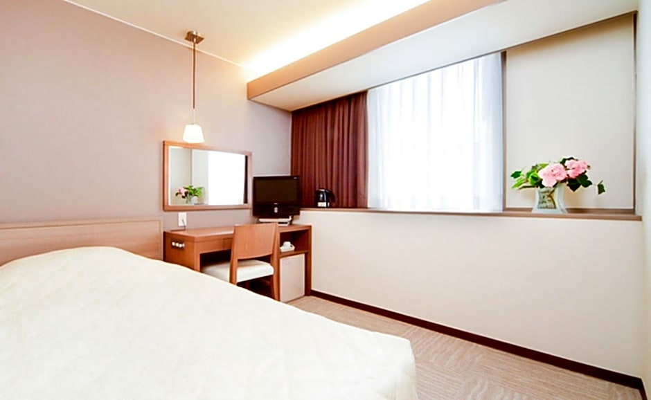 Niigata City Hotel