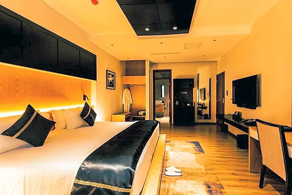 Blackwood Boutique Hotel and Apartments