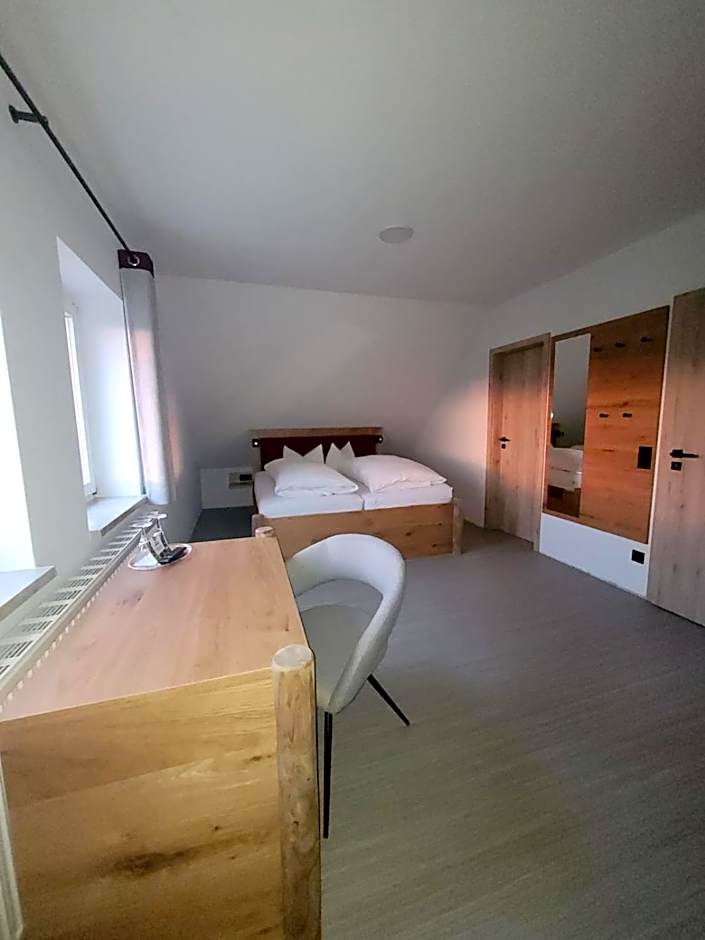 Regenbogenhof Rudelswalde