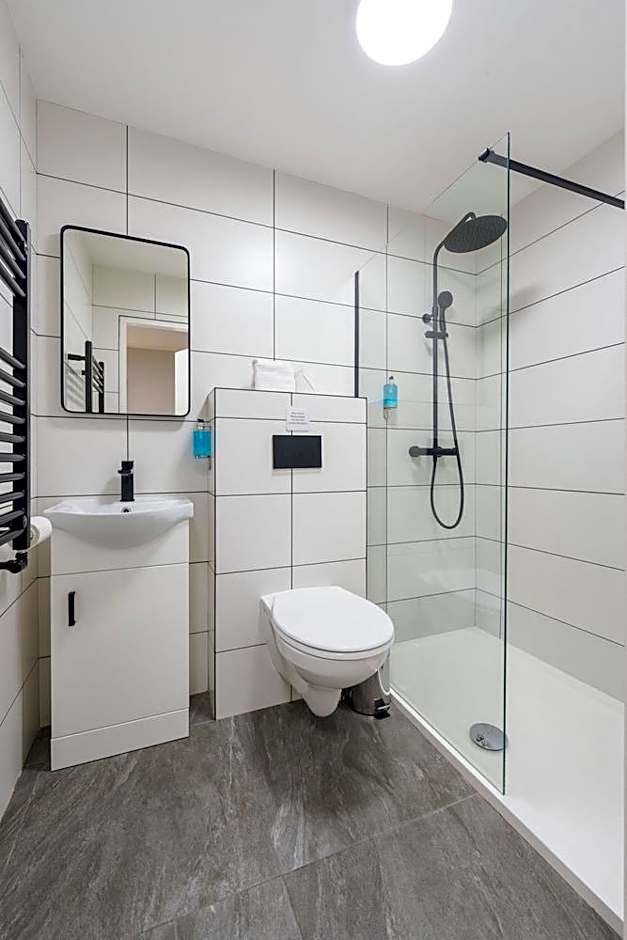 Barnacles Temple Bar