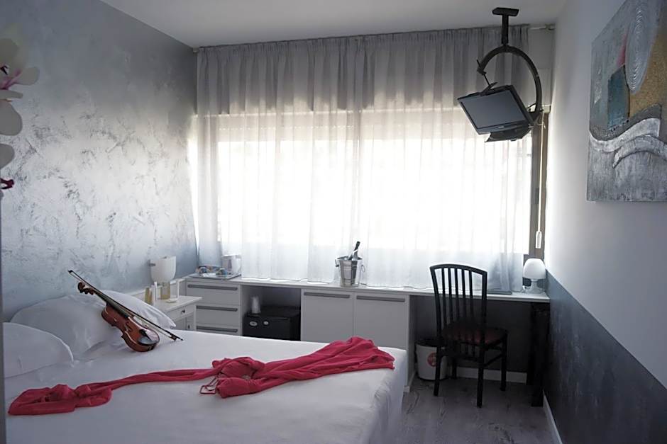 Hotel Valpolicella International