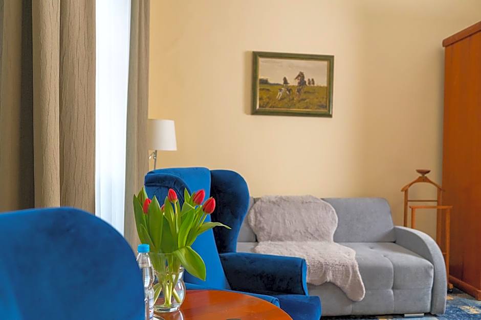 Hotel Hubertus Rzeszów