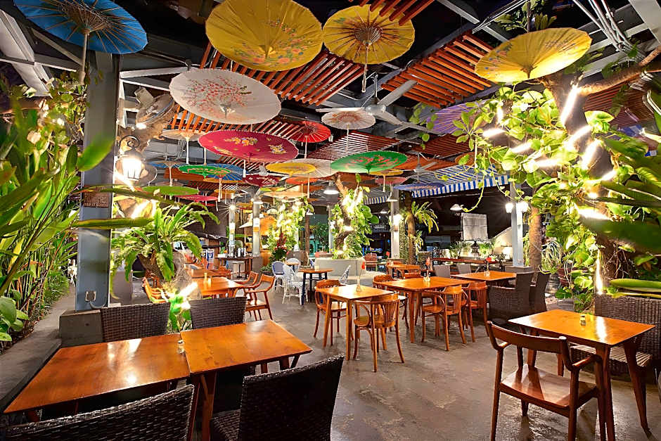 THE 1O1 Bali Oasis Sanur