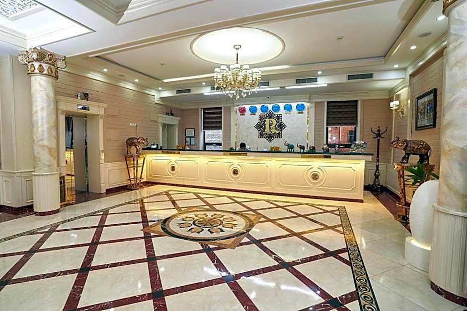 Rakat Plaza