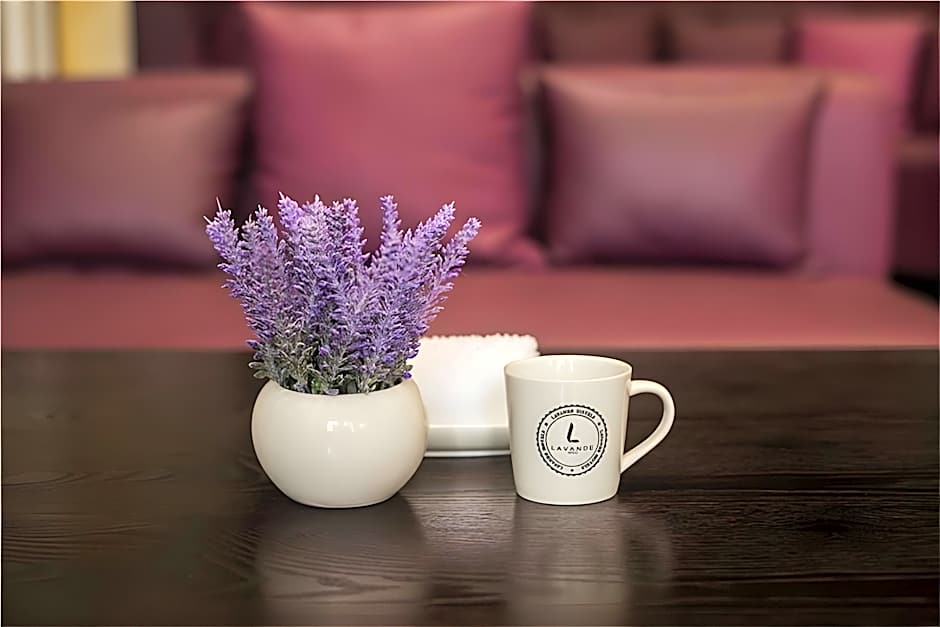 Lavande Hotels Wuhan Wuchang Railway Station Square