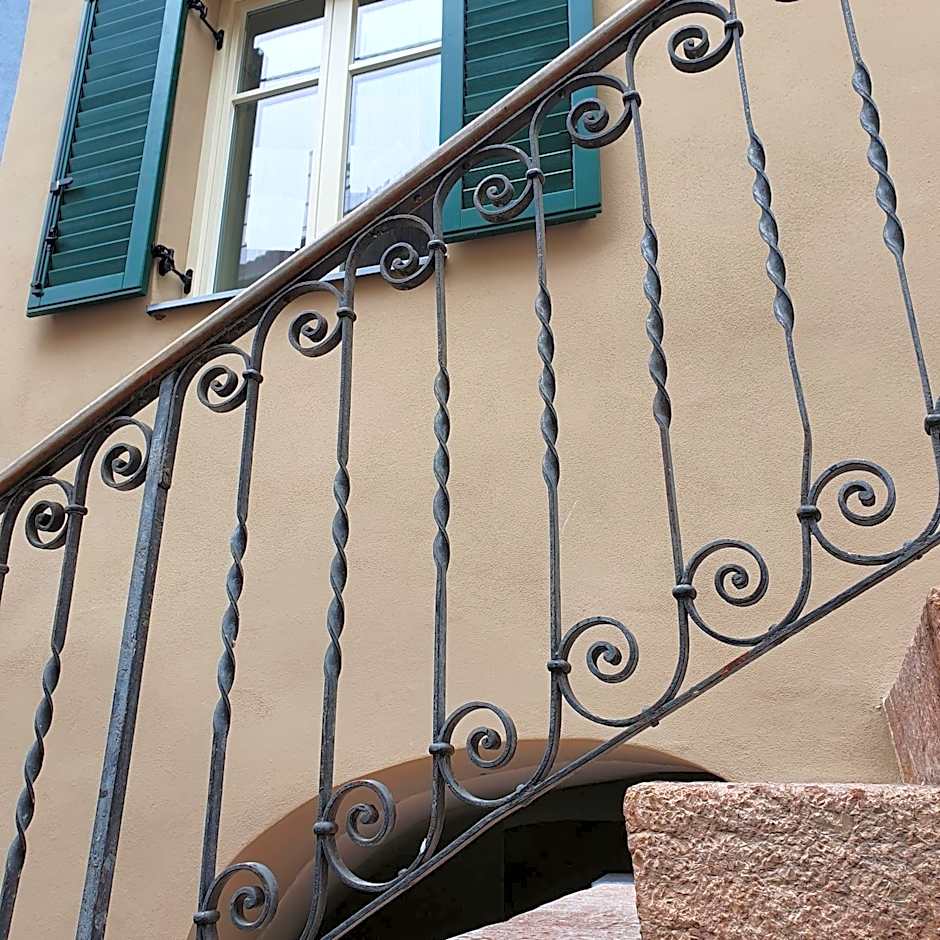 Ansitz am Eck by Hotel Pernhof