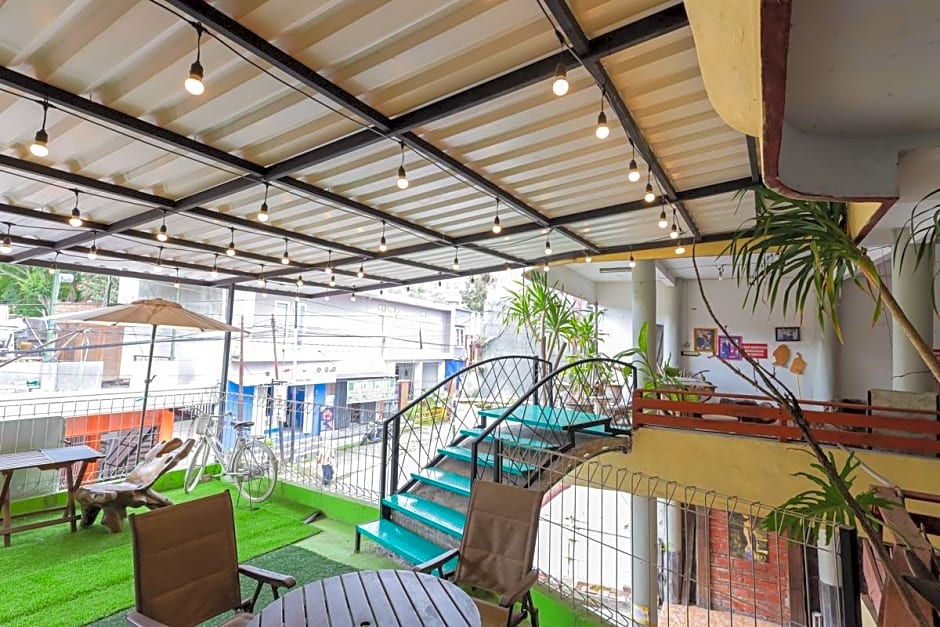 RedDoorz near Brawijaya University 2