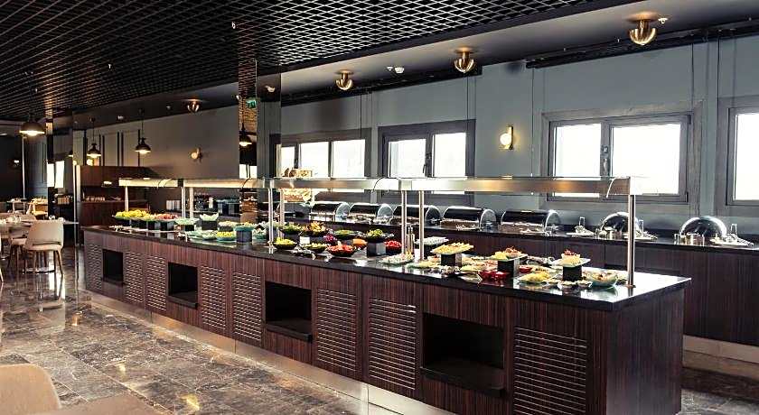 FT Lotus Thermal Hotel & Spa, Trademark Collection By Wyndham