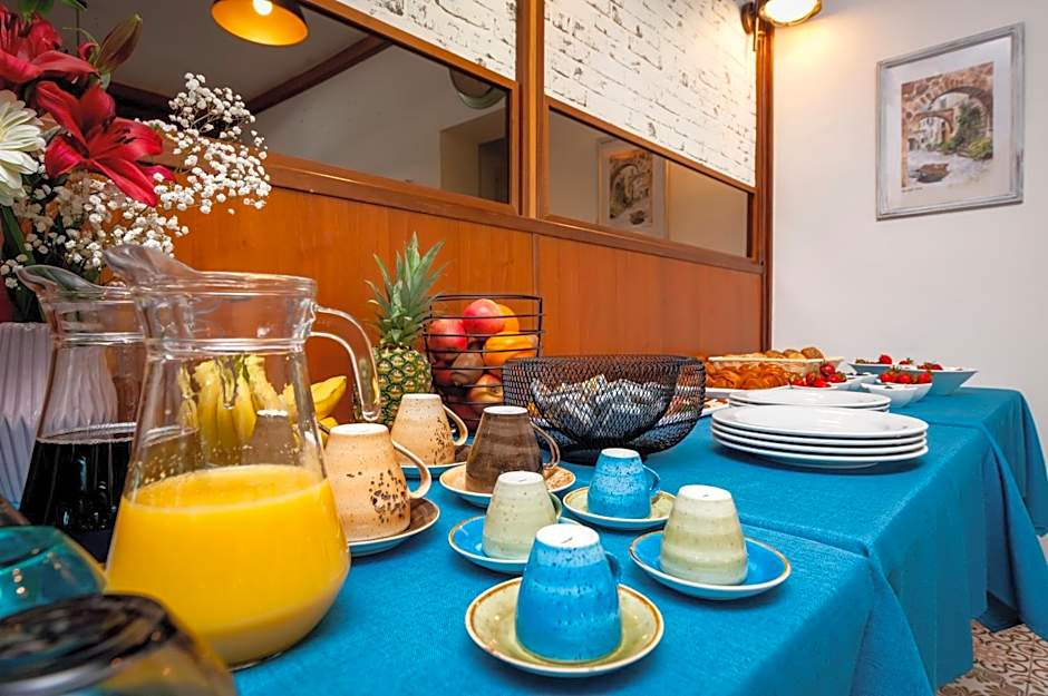 Boutique Residence Arion