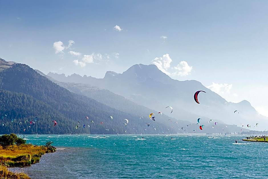 Crystal Hotel superior