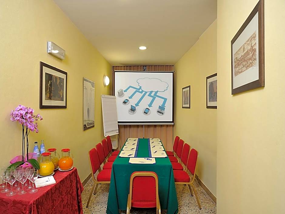 Albergo San Domenico