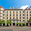 CHECK inn Select Taipei Nangang
