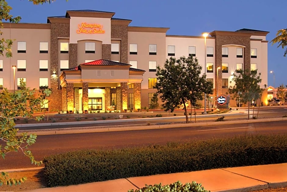 Hampton Inn By Hilton & Suites Prescott Valley