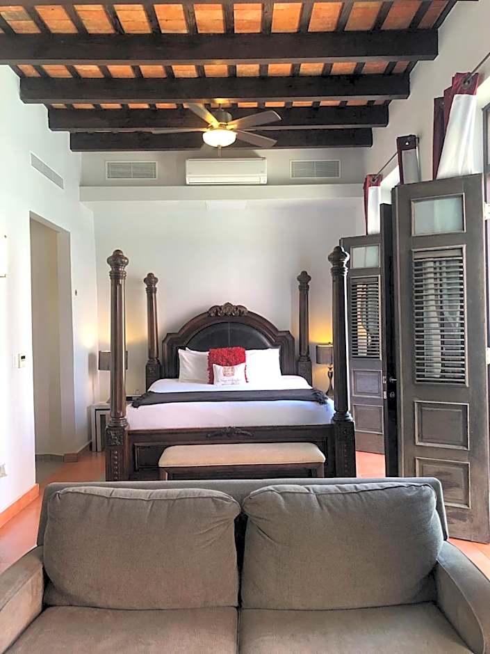 La Terraza De San Juan