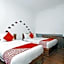 OYO 210 Hotel Five 2
