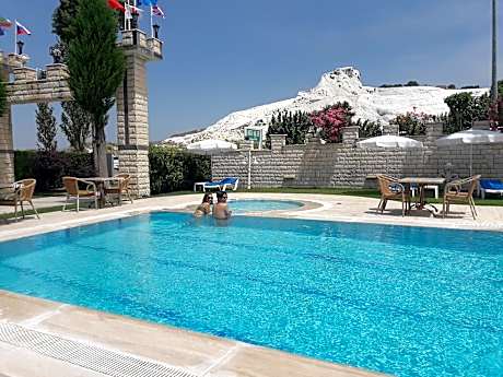 Hotel HAL-TUR