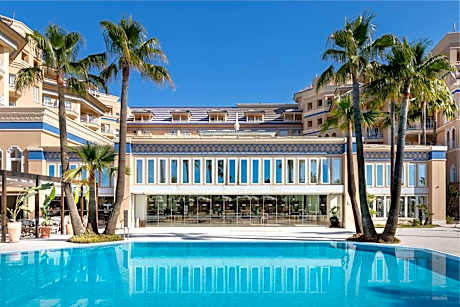 Melia Atlántico Isla Canela