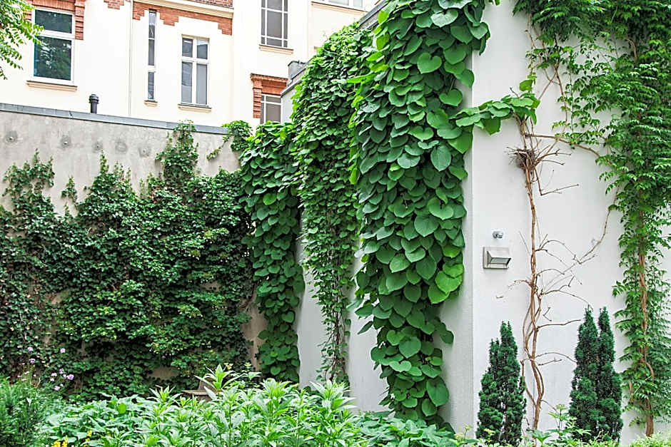 Quentin Design Hotel Berlin