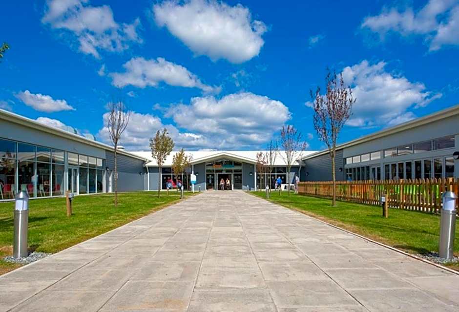 Tunstall view Caravan Holidays at Sand le Mere