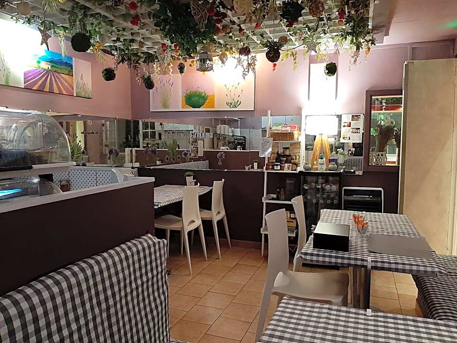 Hotel Mignon