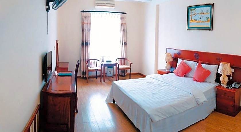 Yen Nhi Ninh Binh Hotel