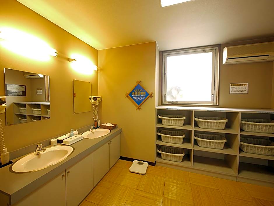 Hotel Route Inn Susono Inter