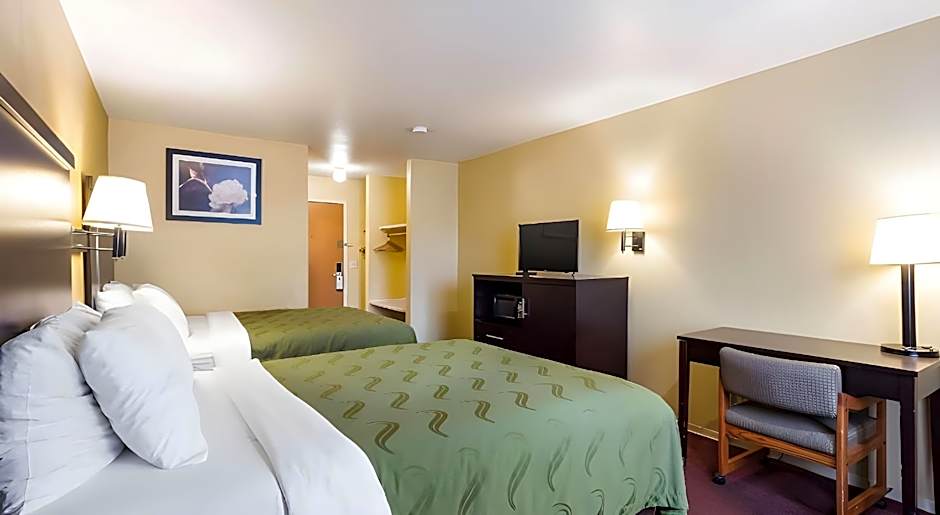 Quality Inn Airport