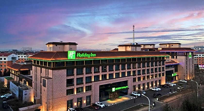Holiday Inn Changchun Jingyue By IHG