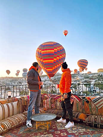 Pashahan Hotel