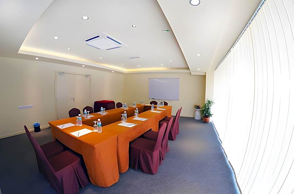 Hotel Sentral Kuantan