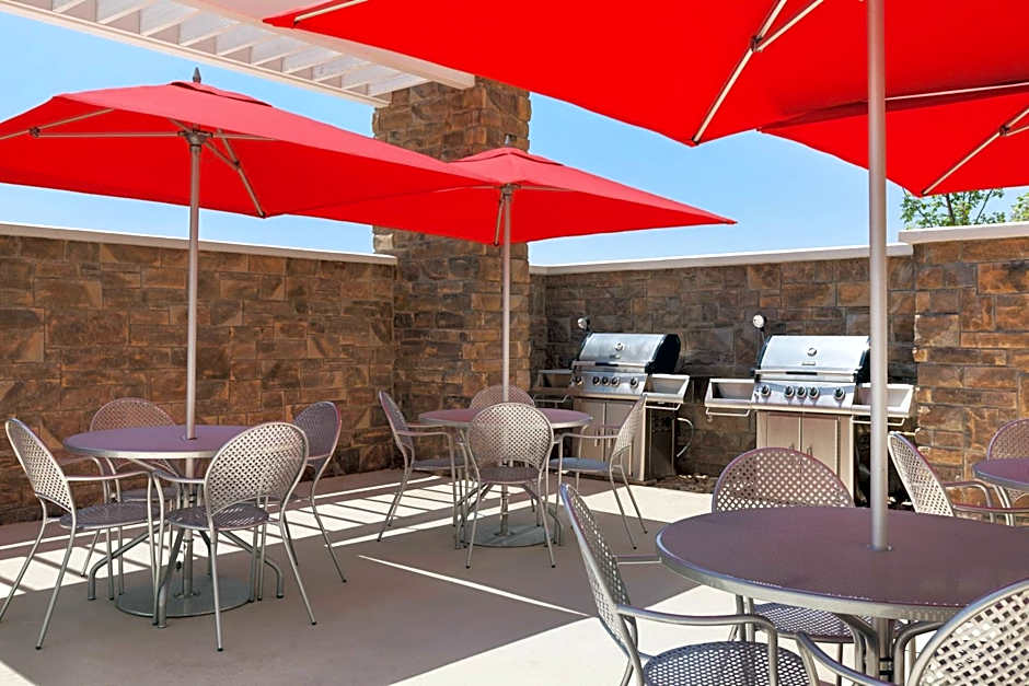 Home2 Suites By Hilton San Angelo