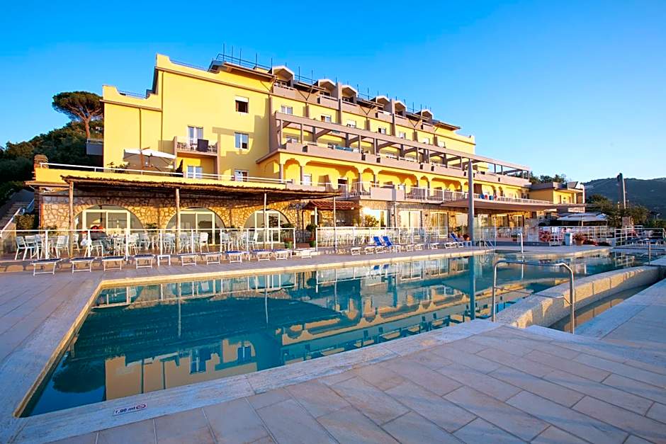 Art Hotel Gran Paradiso