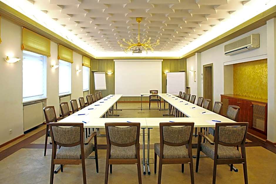 Hotel Lenz oHG