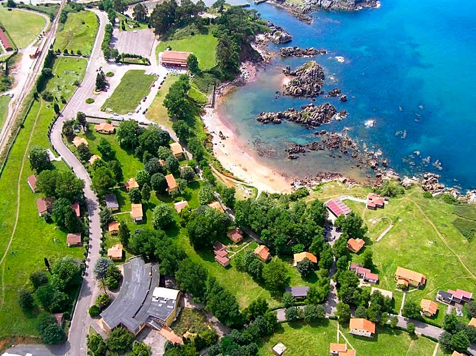 Hotel y Casona El Carmen